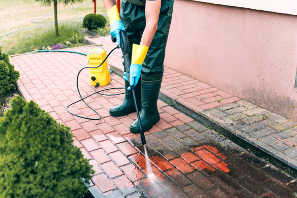 Best Concrete Pressure Washing  in Florence Graham, CA