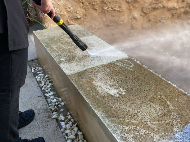 Best Roof Power Washing Services  in Florence Graham, CA