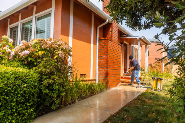 Why Choose Our Certified Pressure Washing Experts for Your Project Needs in Florence Graham, CA?