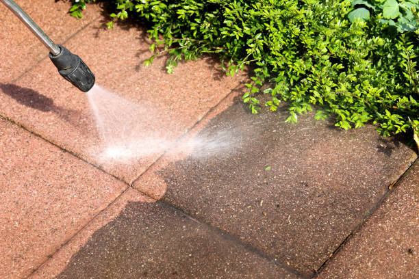 Best Commercial Pressure Washing  in Florence Graham, CA