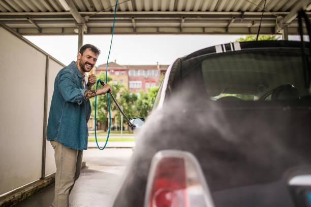 Best Power Washing Near Me  in Florence Graham, CA