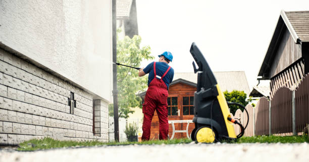 Pressure Washing Contractors in Florence Graham, CA